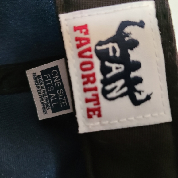 Boston Baseball Hat - Picture 3 of 3